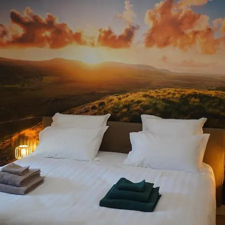 Avec Bain A Remous Privatif, Piscine, Salle De Sport Et Aire De Jeux Au Bord Du Golf De Chambon - Fr-1-582-370 Tatil Evi *