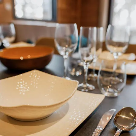 Avec Bain A Remous Privatif, Piscine, Salle De Sport Et Aire De Jeux Au Bord Du Golf De Chambon - Fr-1-582-370 Tatil Evi *