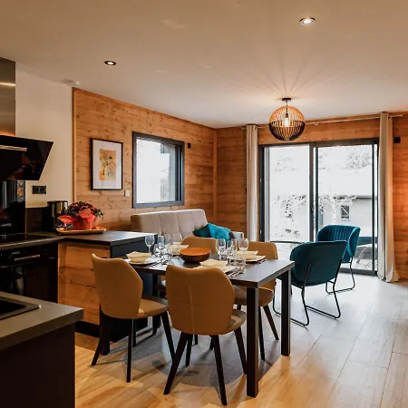 Avec Bain A Remous Privatif, Piscine, Salle De Sport Et Aire De Jeux Au Bord Du Golf De Chambon - Fr-1-582-370 * Le Chambon-sur-Lignon