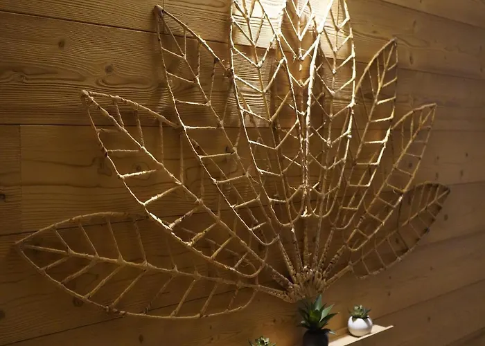 Avec Bain A Remous Privatif, Piscine, Salle De Sport Et Aire De Jeux Au Bord Du Golf De Chambon - Fr-1-582-370 Feriehus Le Chambon-sur-Lignon