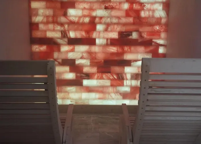 Avec Bain A Remous Privatif, Piscine, Salle De Sport Et Aire De Jeux Au Bord Du Golf De Chambon - Fr-1-582-370 *